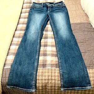 Day trip jeans from the Buckle